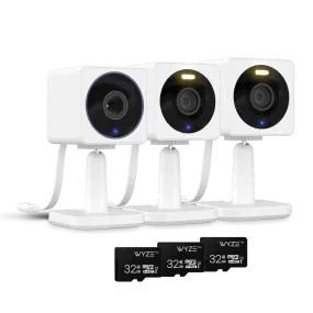 Wyze Cam OG Starter Pack