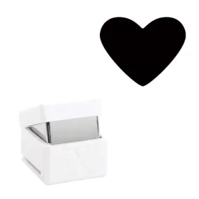Xcut Small Palm Punch - Traditional Heart (XCU 261603)