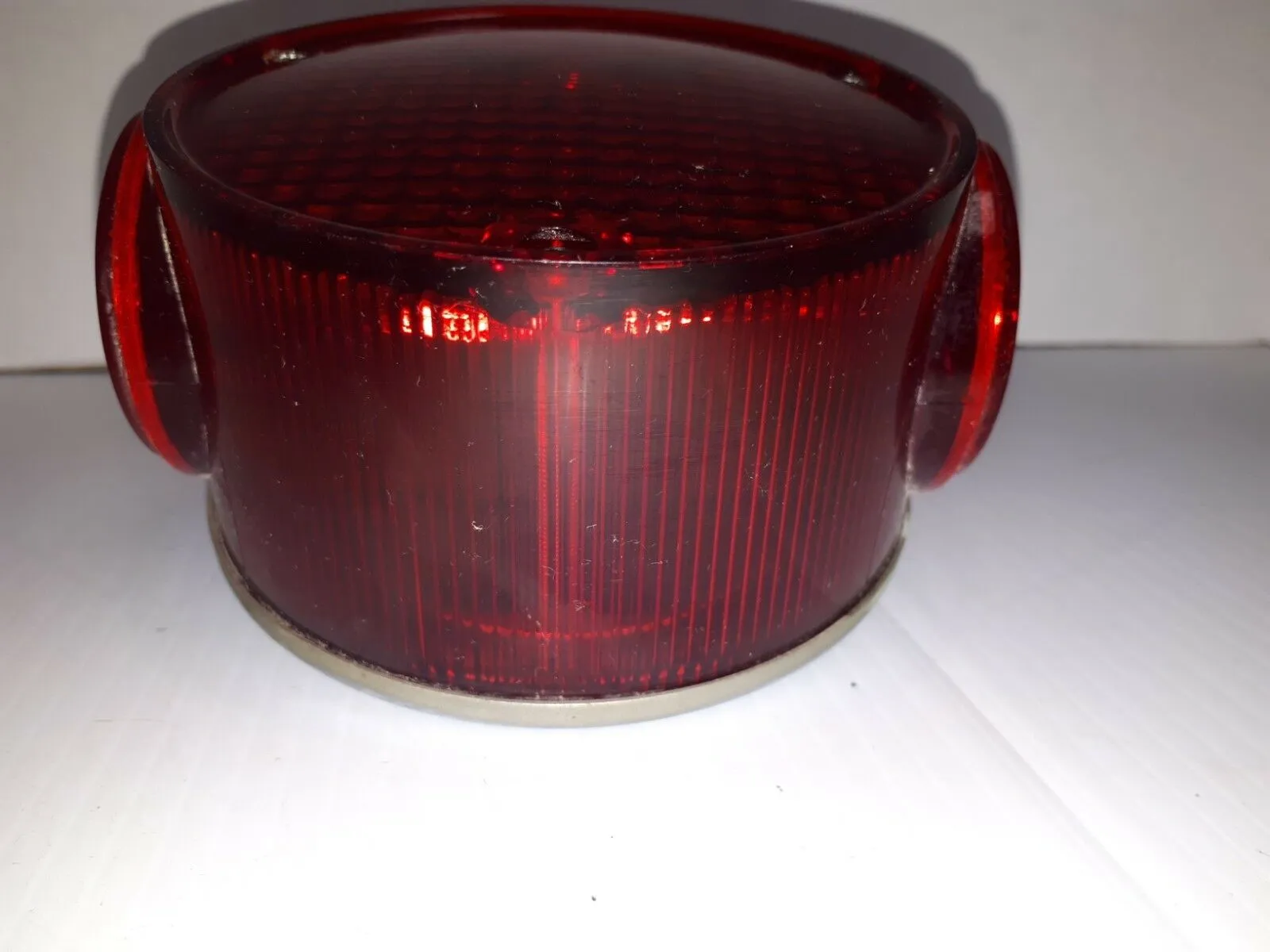 YAMAHA VINTAGE TAIL LIGHT RT3 AT RT HT CT G6 DT ....1970-1973
