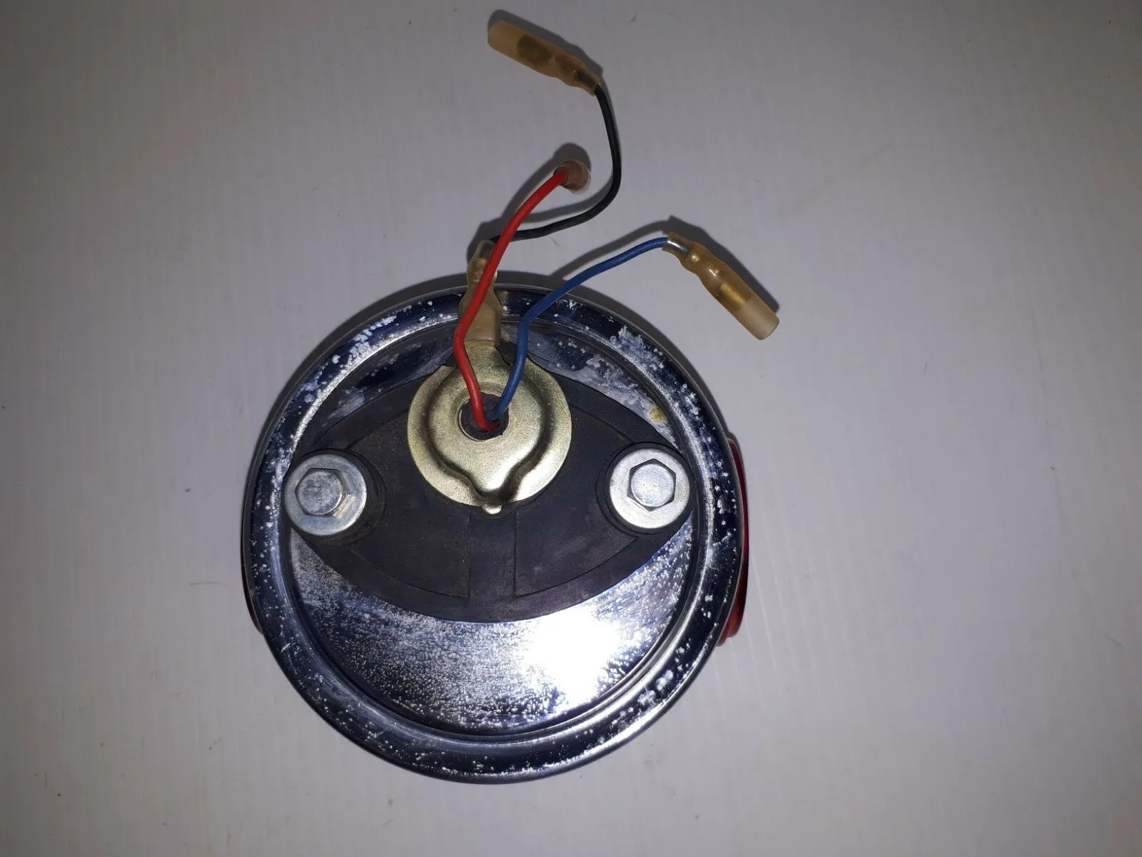 YAMAHA VINTAGE TAIL LIGHT RT3 AT RT HT CT G6 DT ....1970-1973