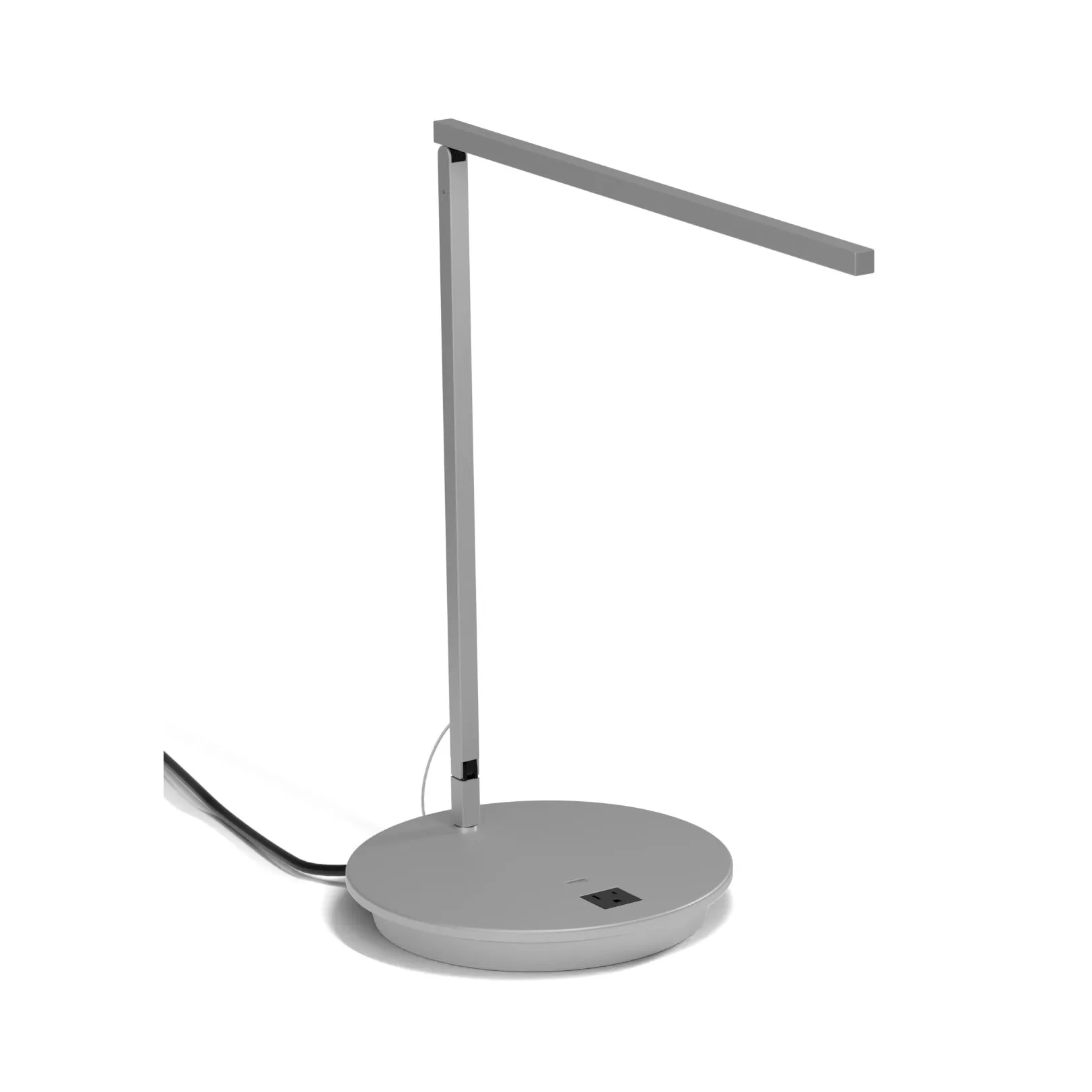 Z-Bar Solo LED Desk Lamp
