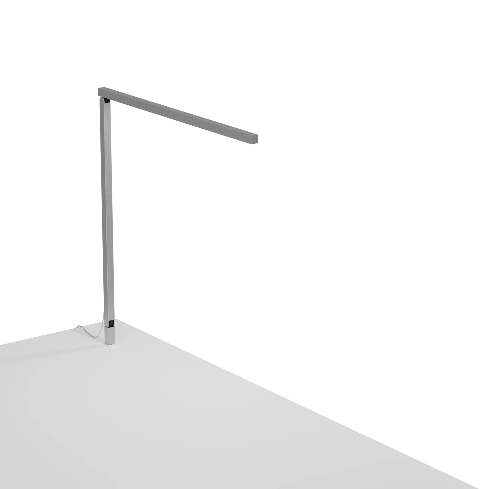 Z-Bar Solo LED Desk Lamp