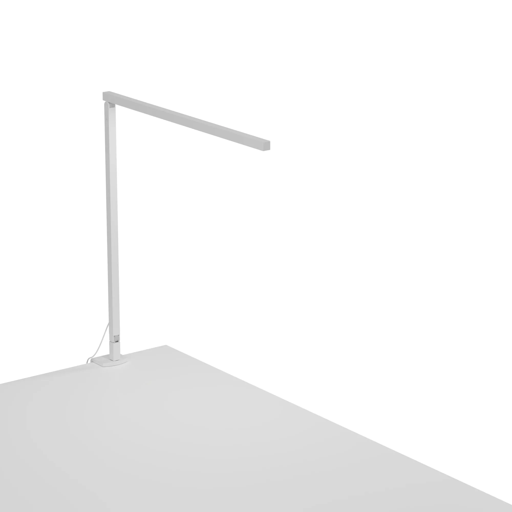 Z-Bar Solo LED Desk Lamp