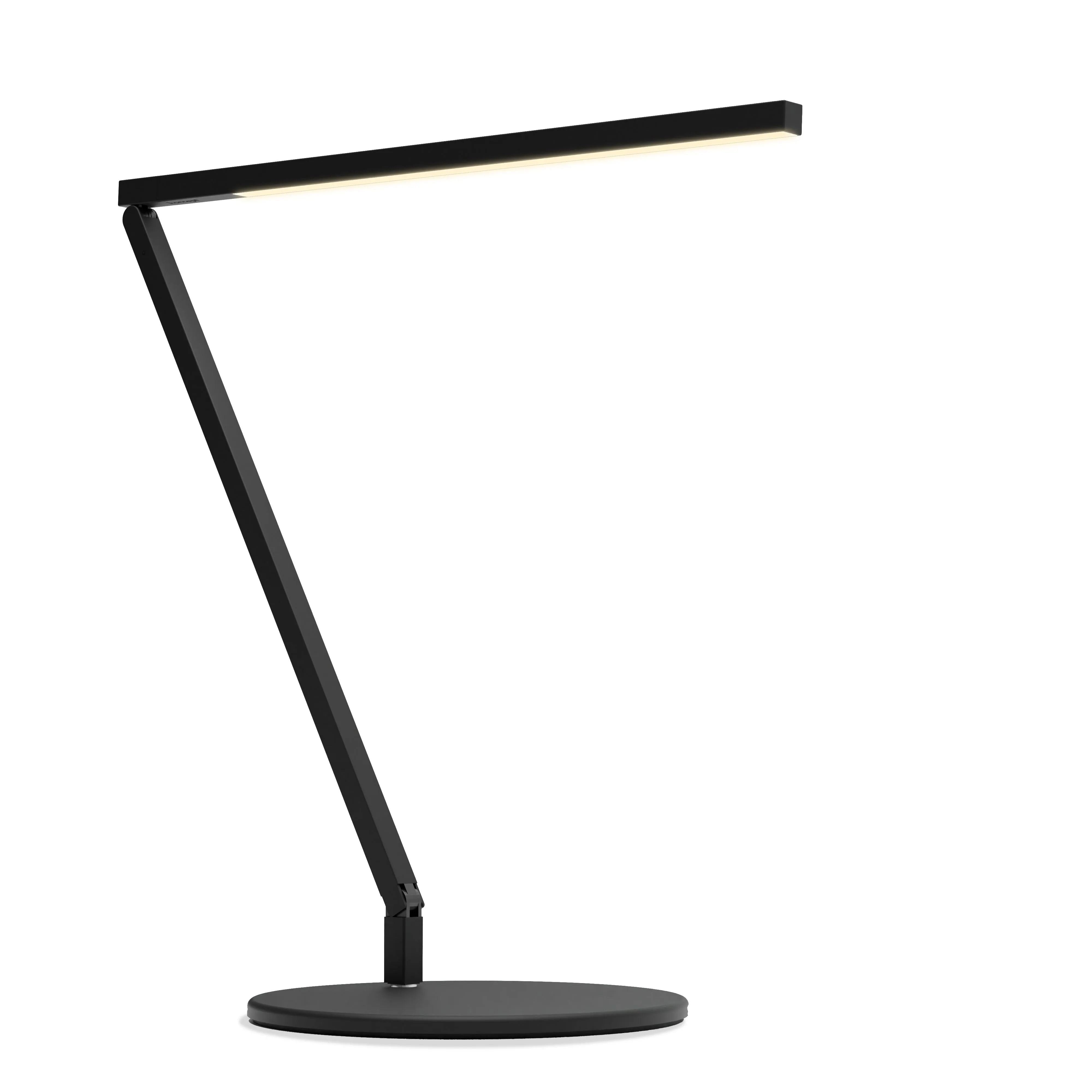 Z-Bar Solo LED Desk Lamp