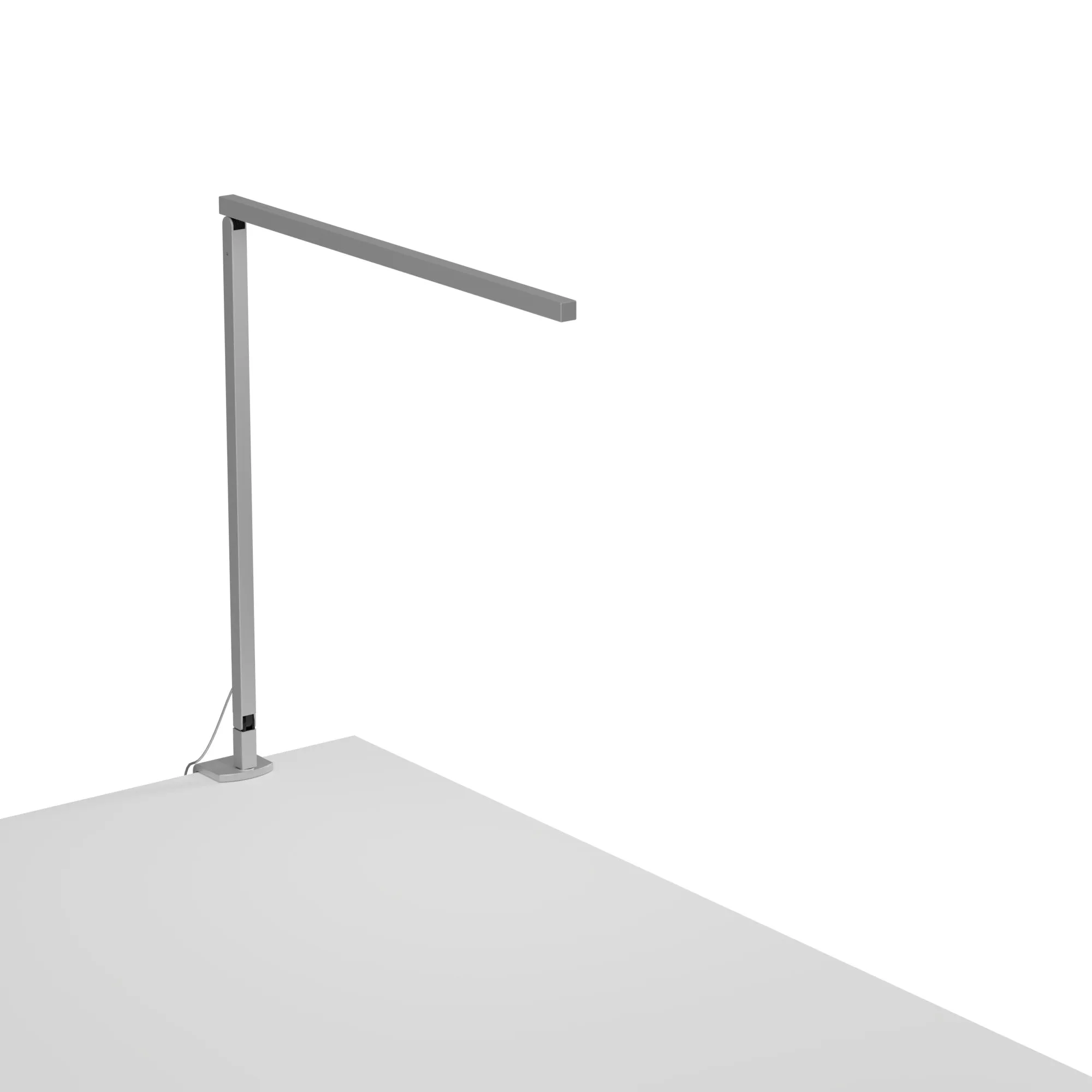 Z-Bar Solo LED Desk Lamp