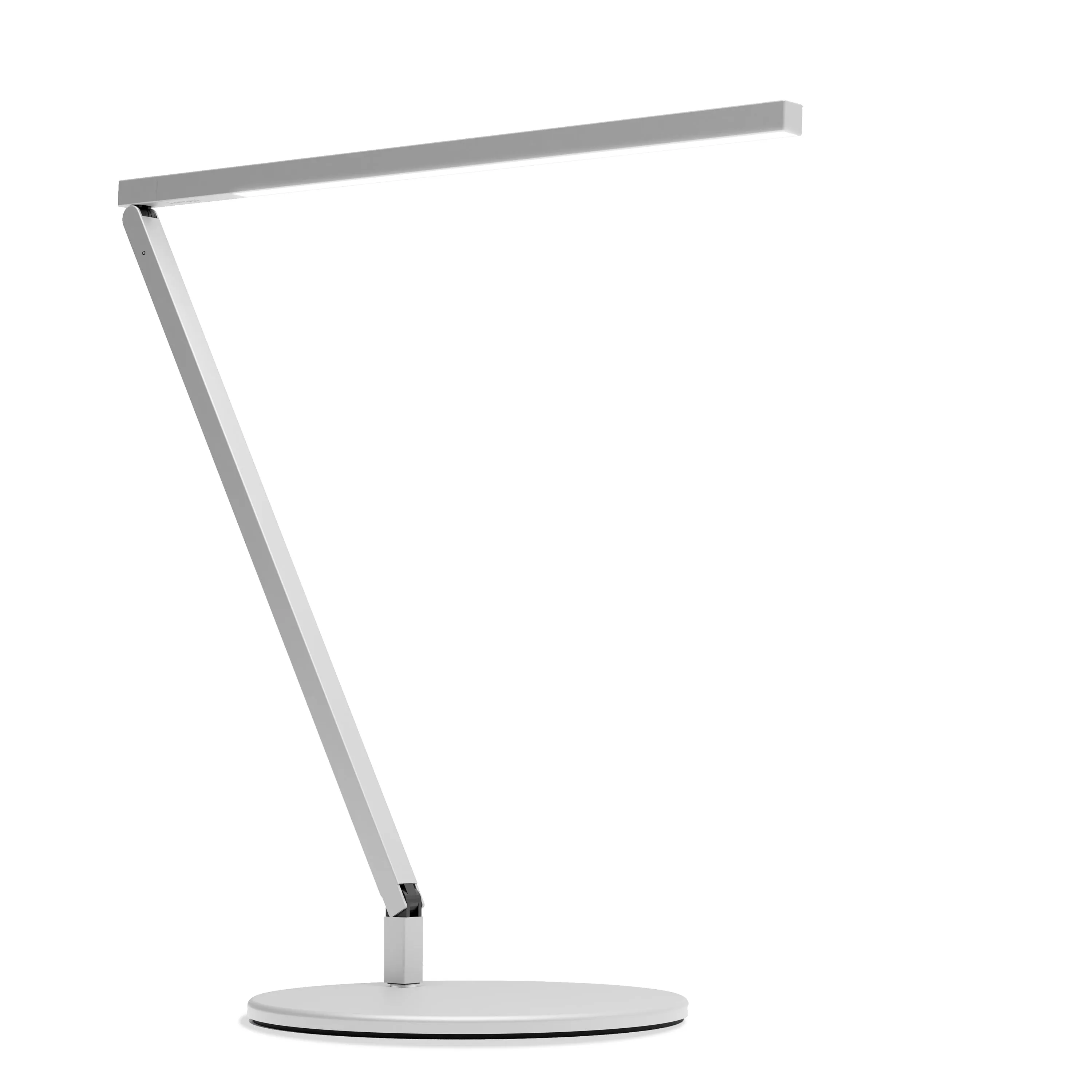 Z-Bar Solo LED Desk Lamp