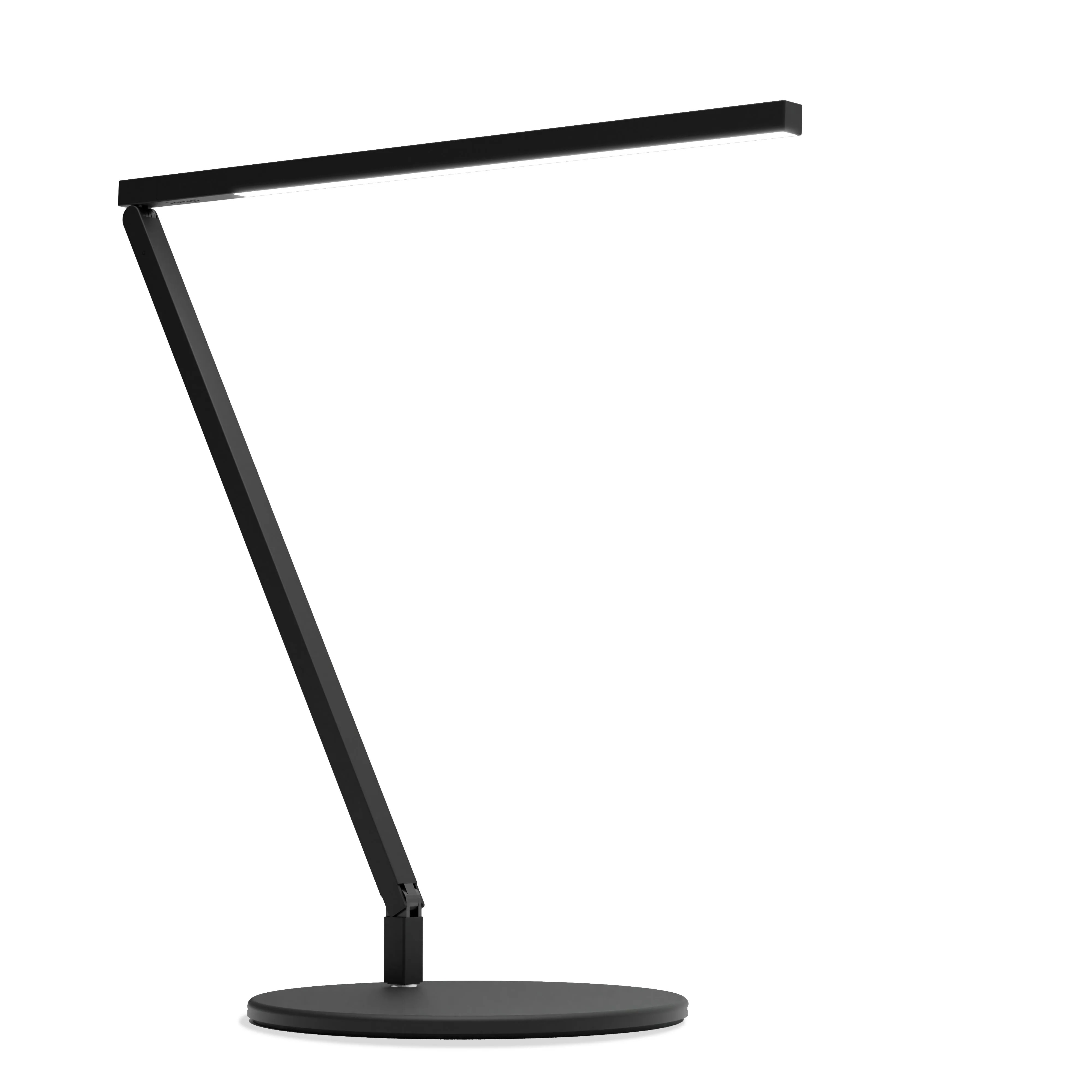Z-Bar Solo LED Desk Lamp