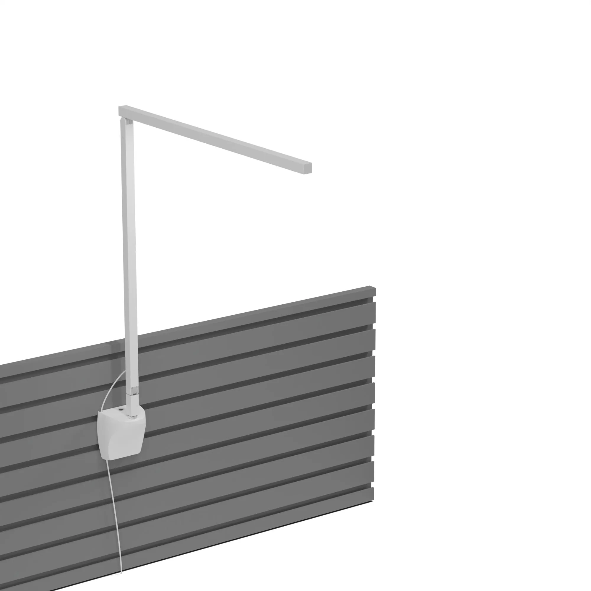 Z-Bar Solo LED Desk Lamp