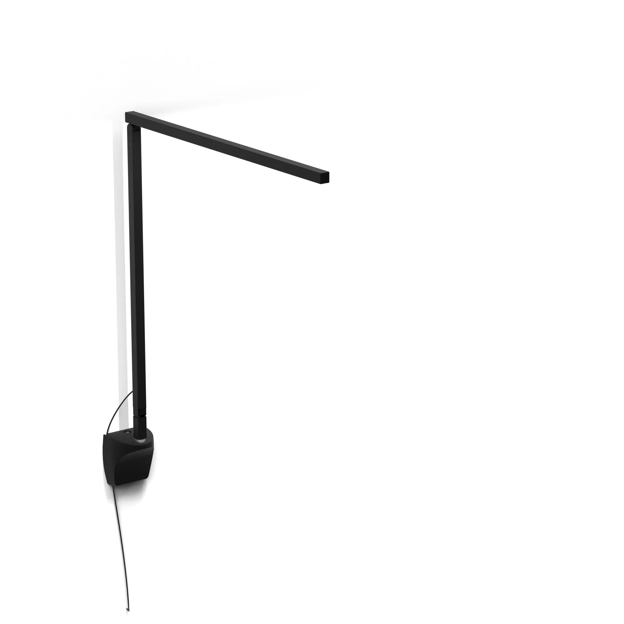 Z-Bar Solo LED Desk Lamp