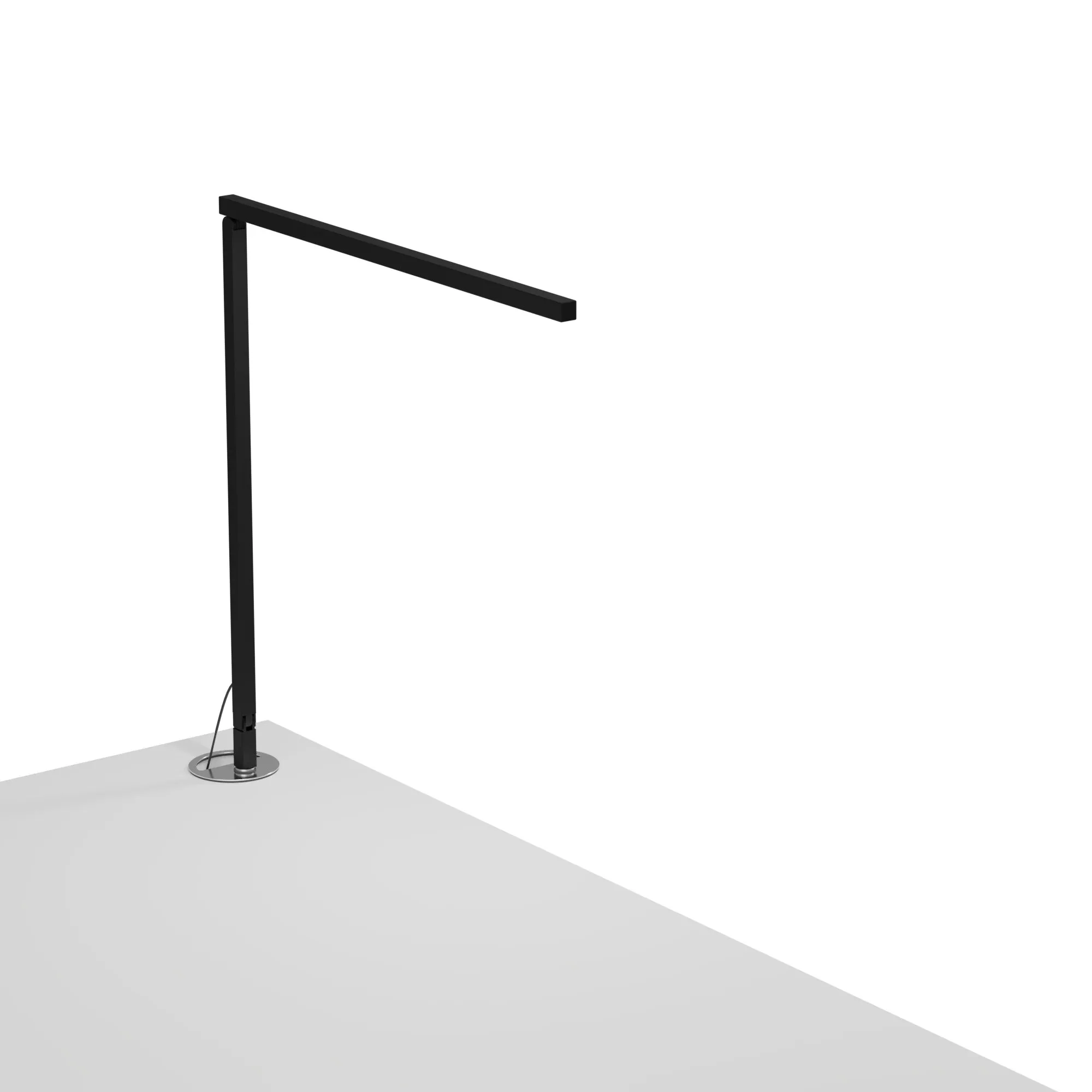 Z-Bar Solo LED Desk Lamp