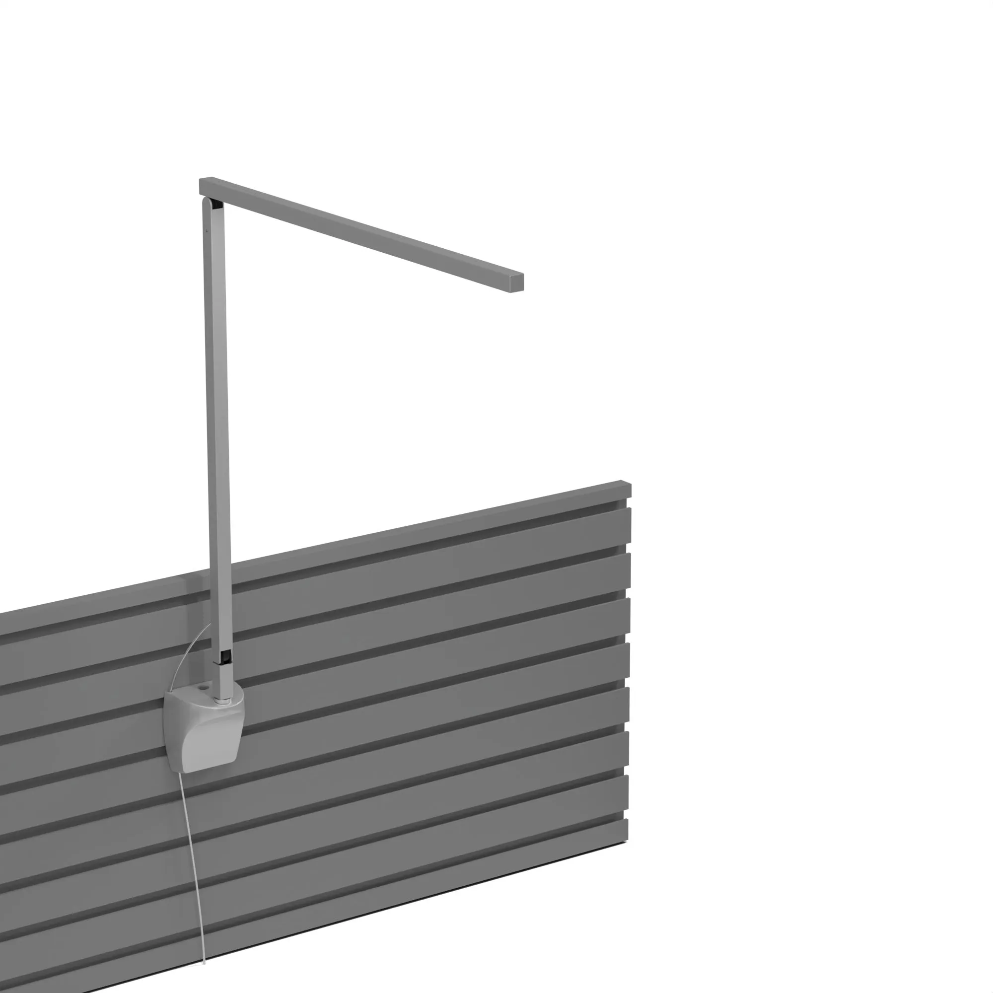 Z-Bar Solo LED Desk Lamp