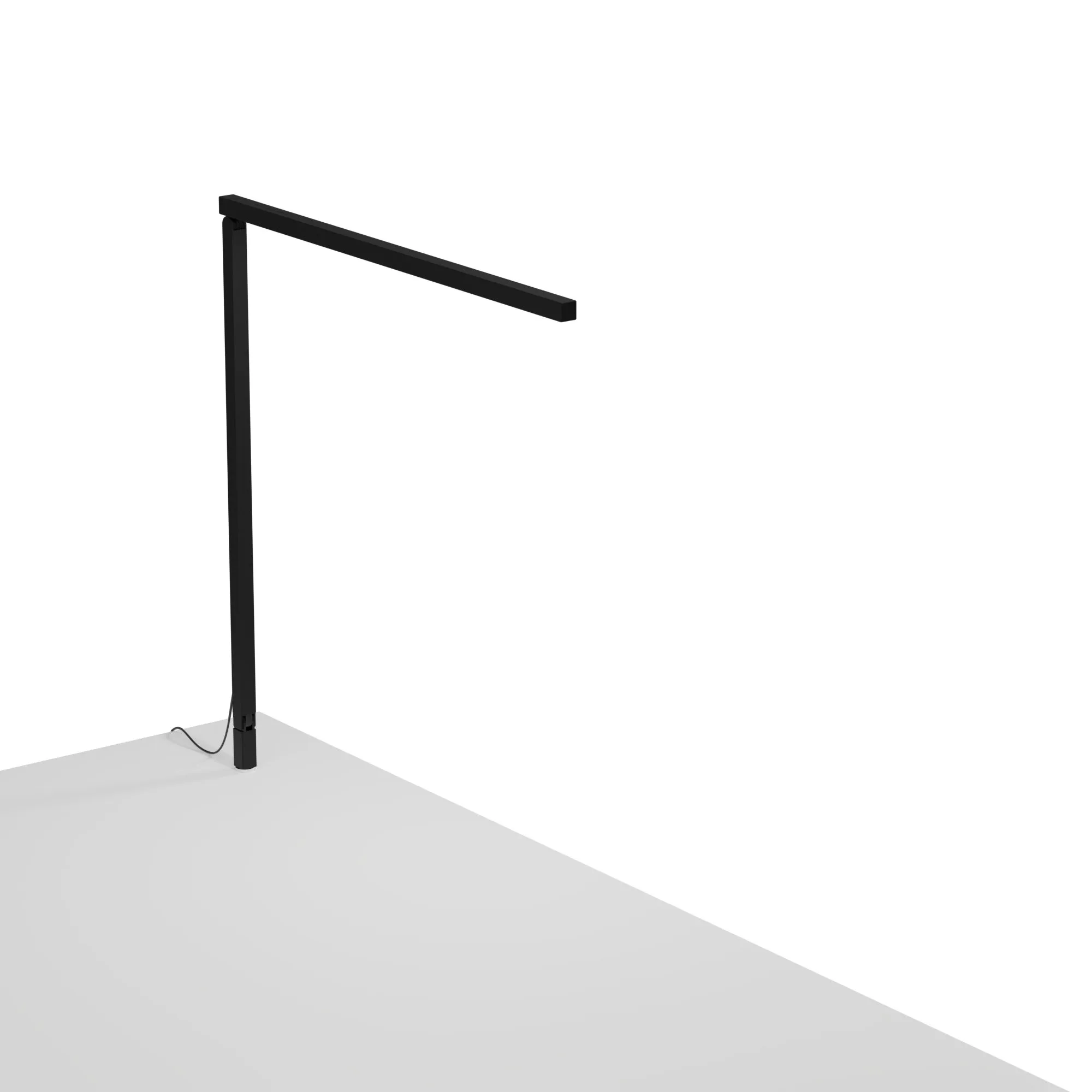 Z-Bar Solo LED Desk Lamp