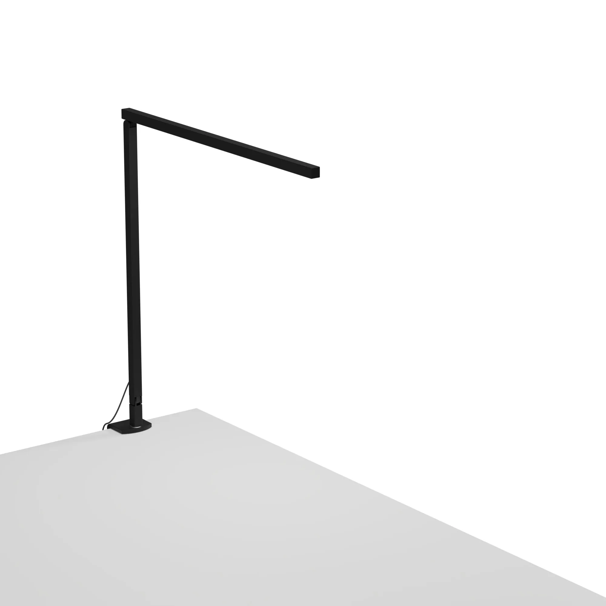 Z-Bar Solo LED Desk Lamp