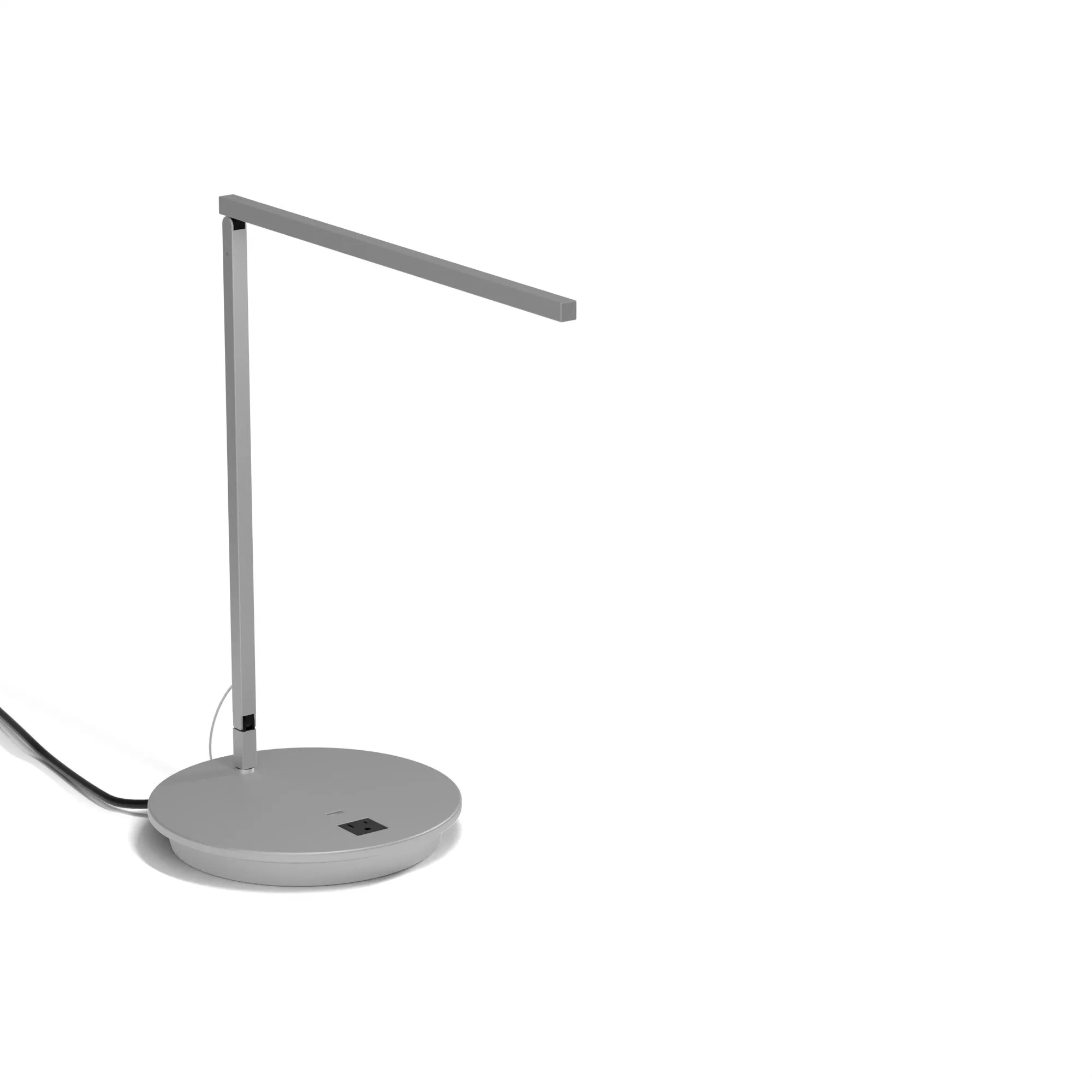 Z-Bar Solo LED Desk Lamp