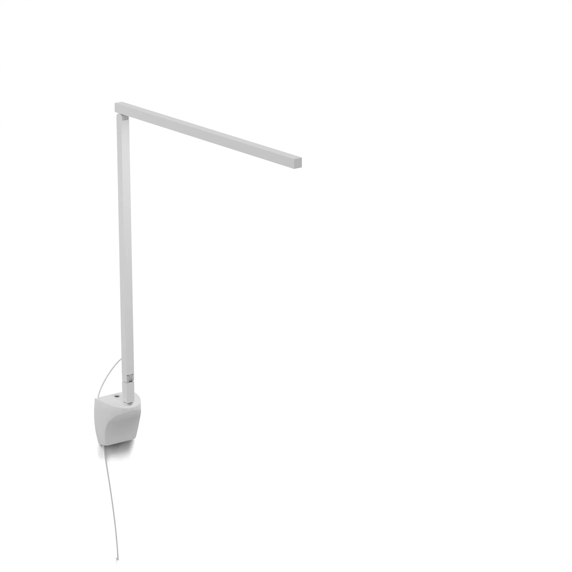 Z-Bar Solo LED Desk Lamp