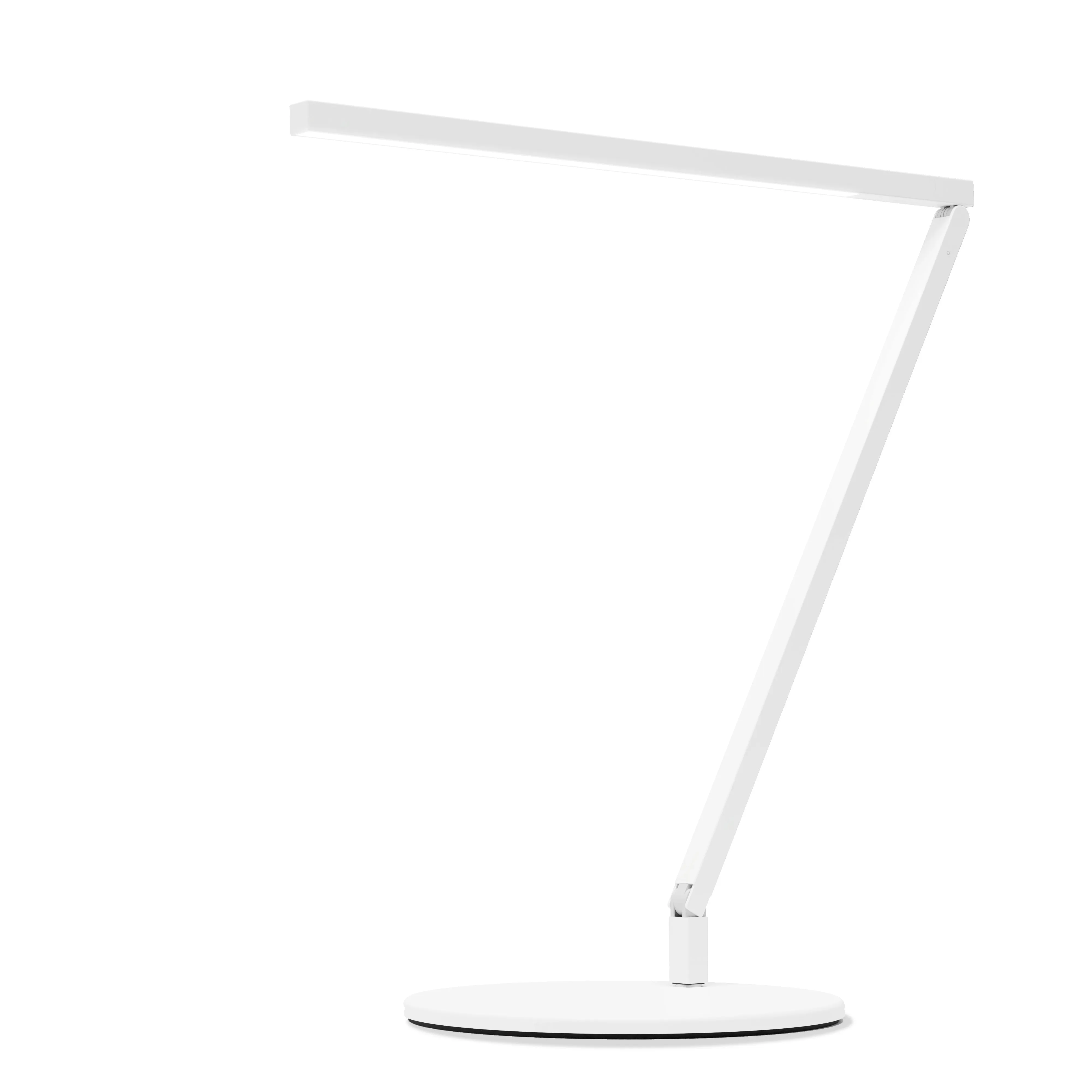 Z-Bar Solo LED Desk Lamp