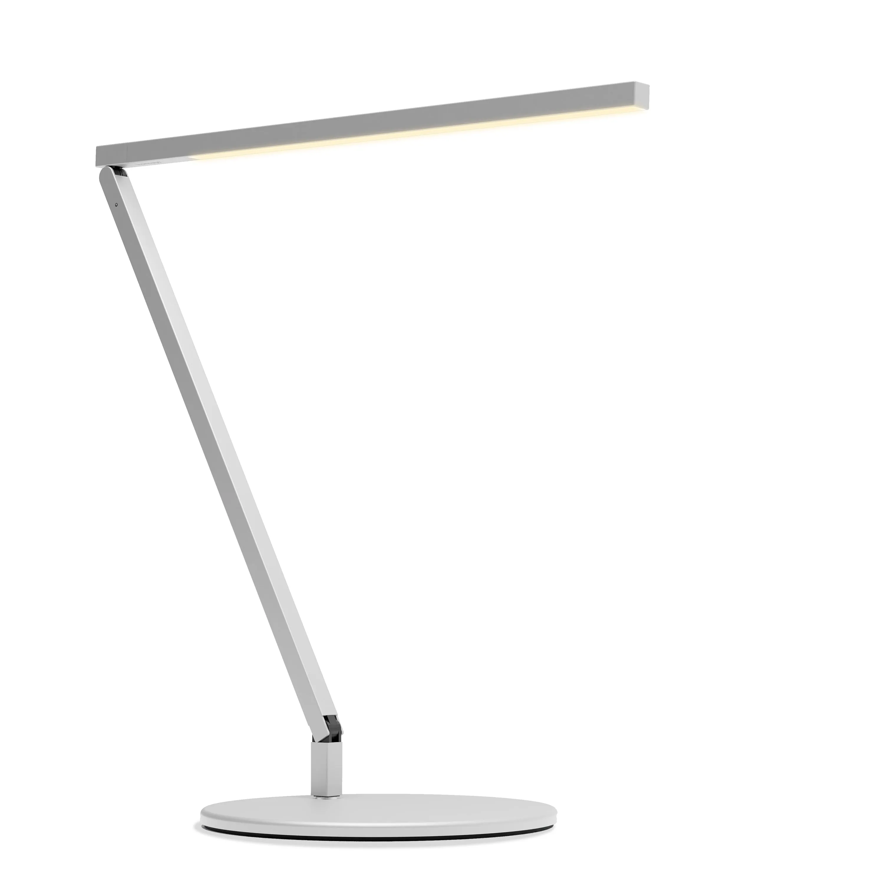 Z-Bar Solo LED Desk Lamp