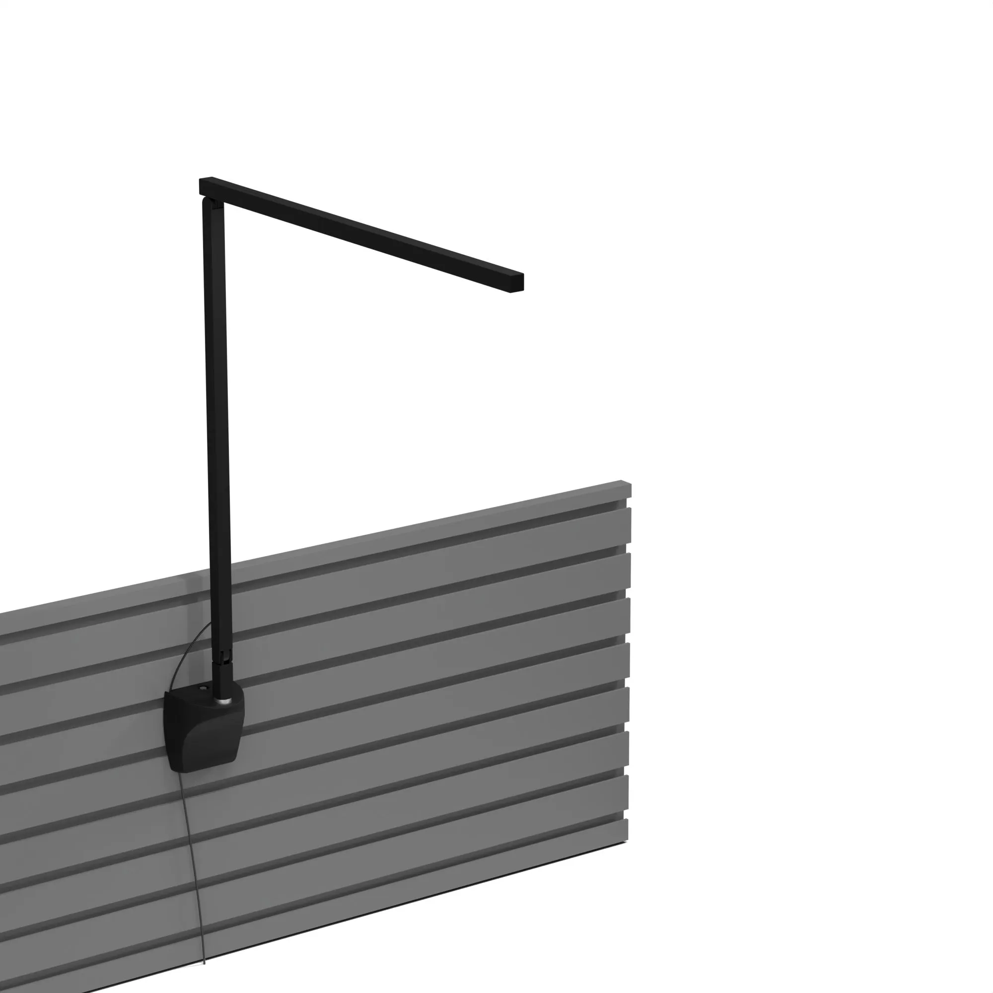Z-Bar Solo LED Desk Lamp