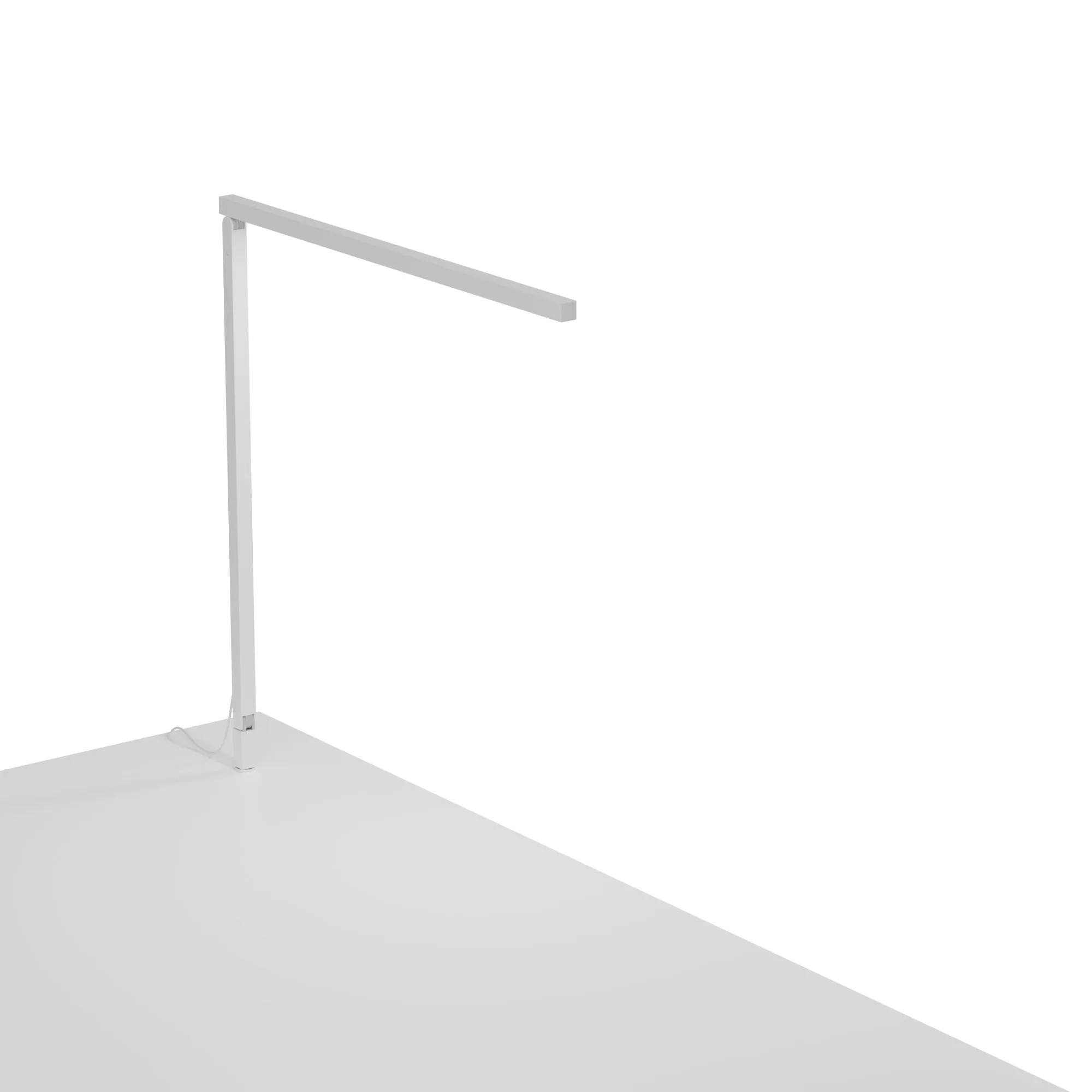 Z-Bar Solo LED Desk Lamp