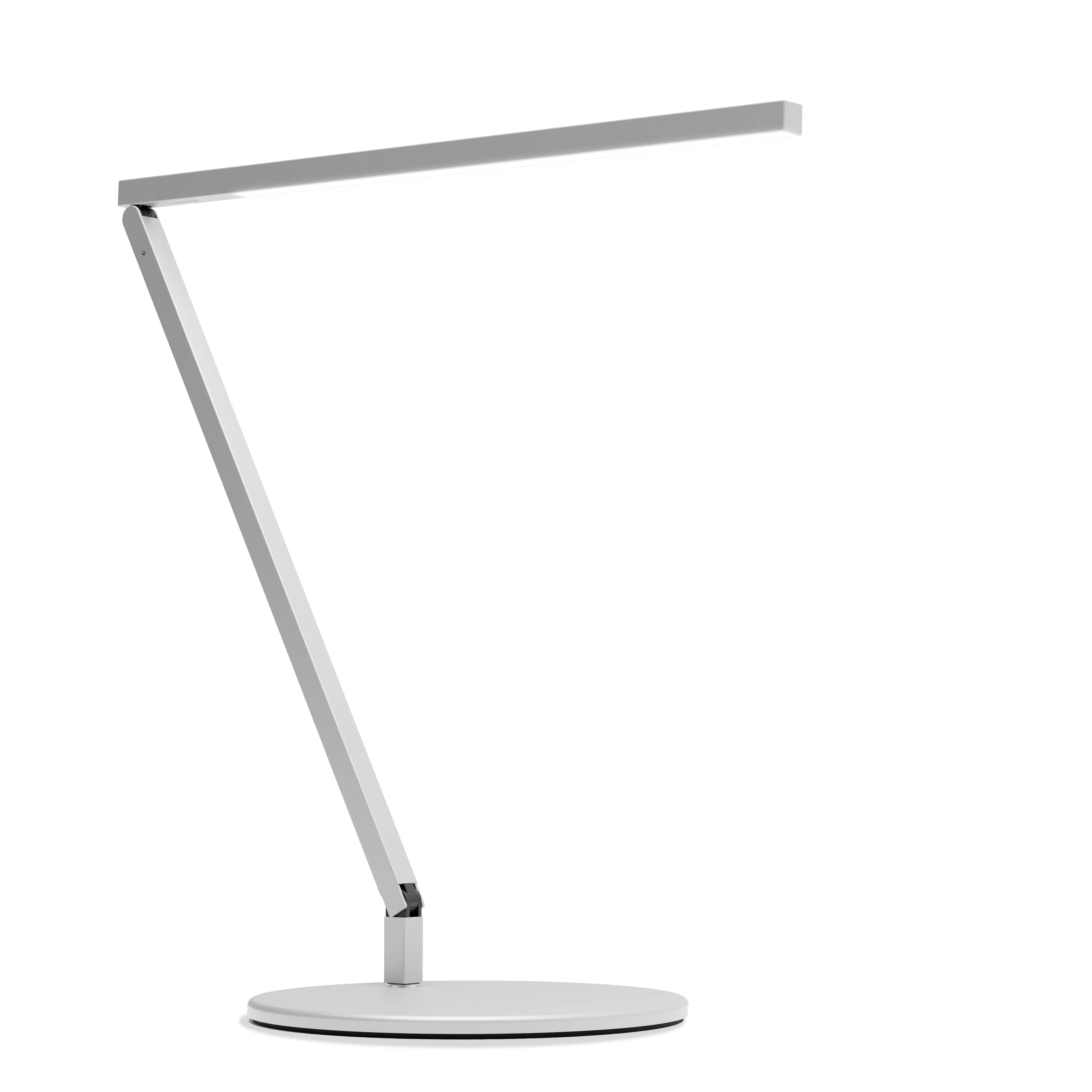 Z-Bar Solo LED Desk Lamp