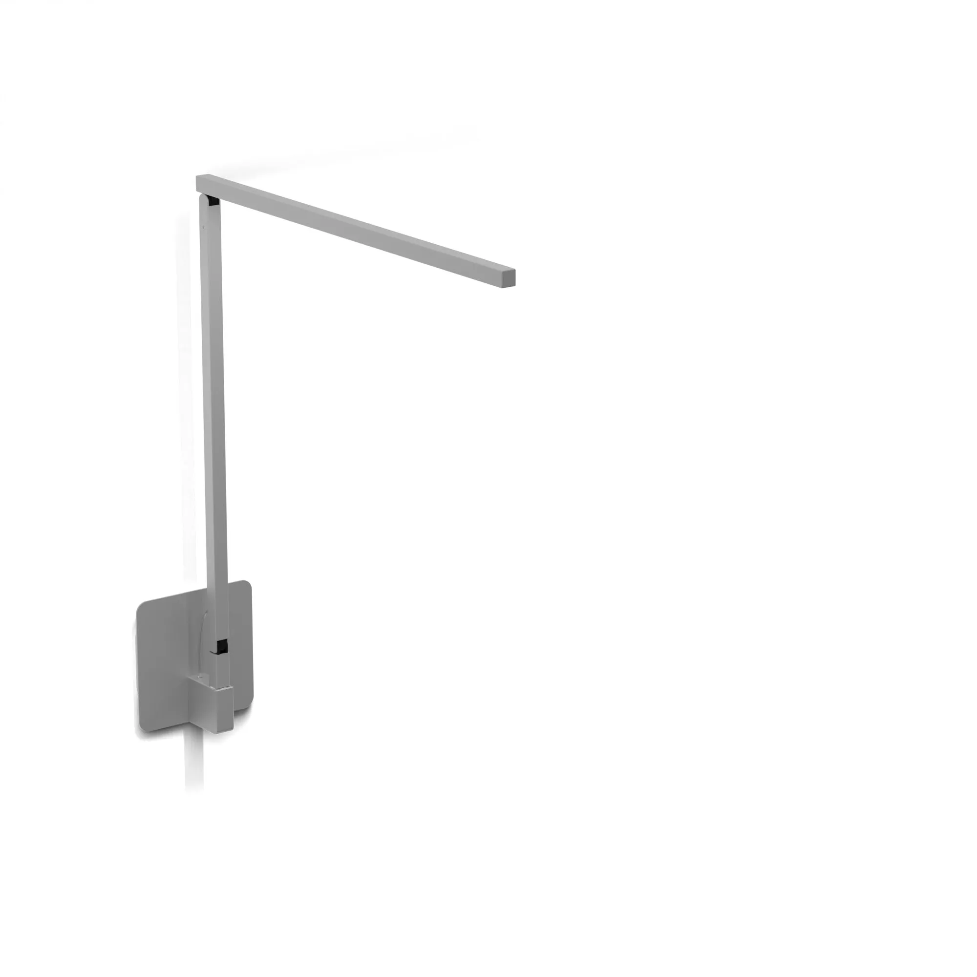 Z-Bar Solo LED Desk Lamp