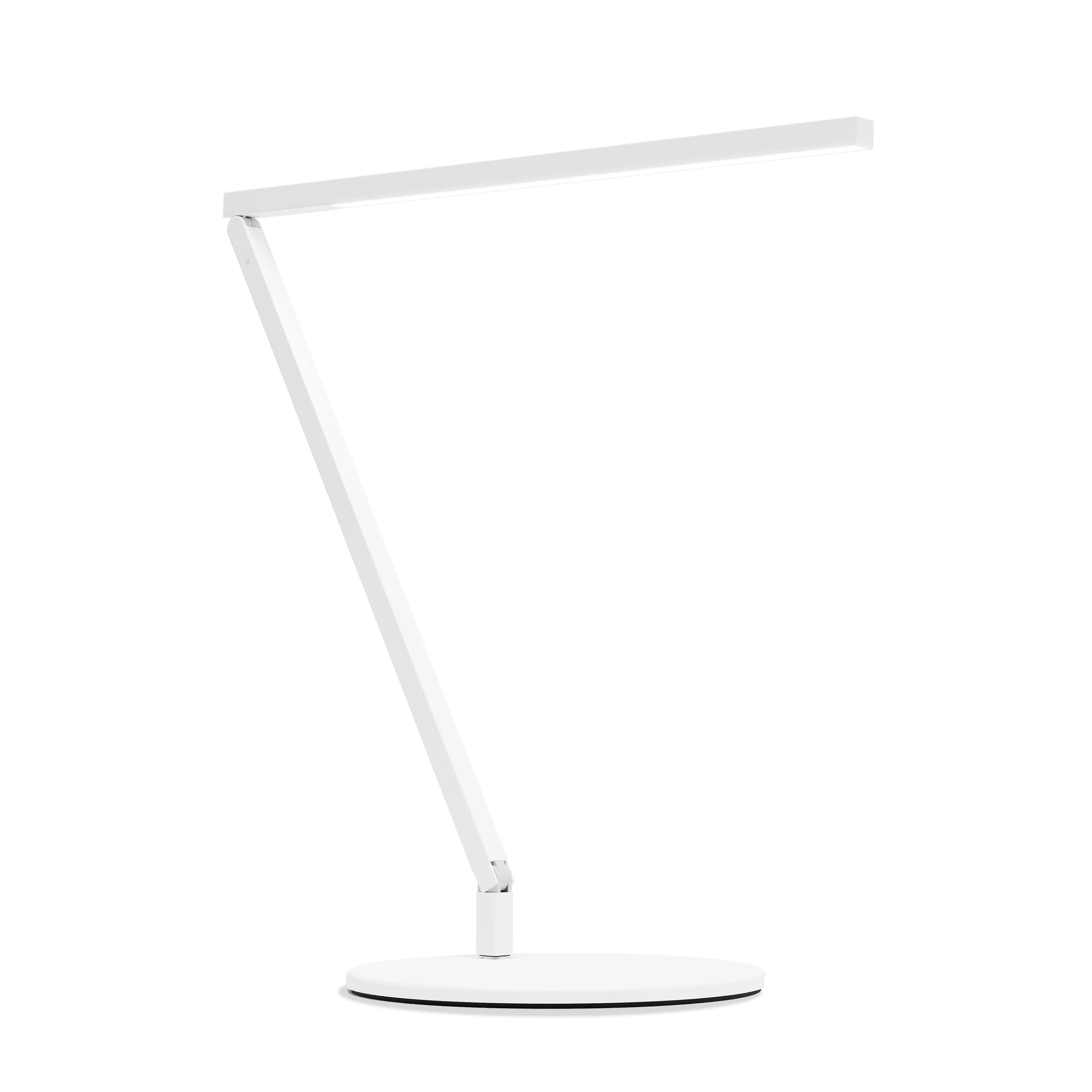 Z-Bar Solo LED Desk Lamp