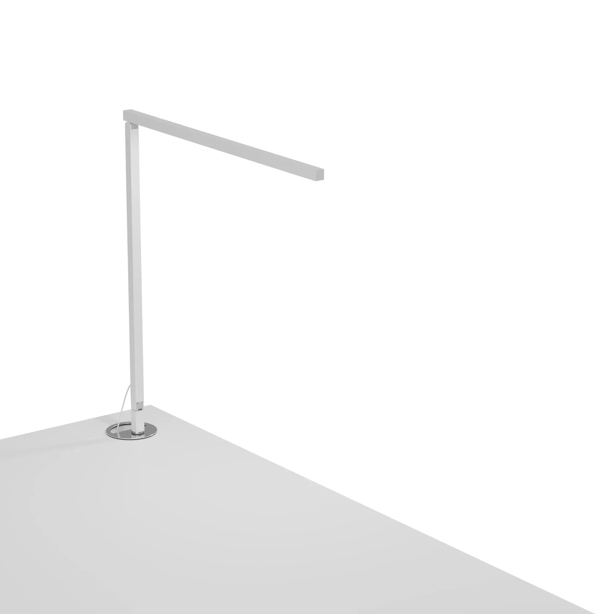 Z-Bar Solo LED Desk Lamp