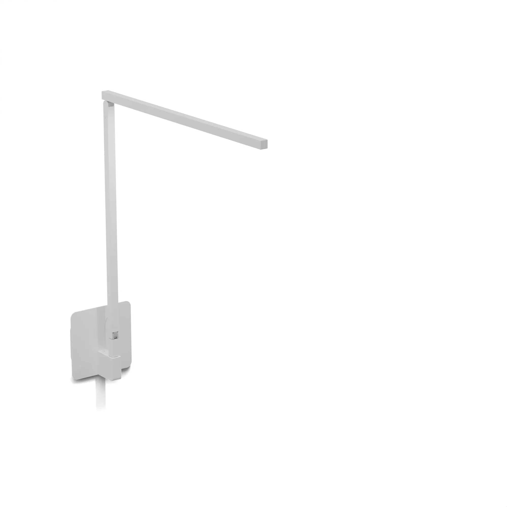 Z-Bar Solo LED Desk Lamp