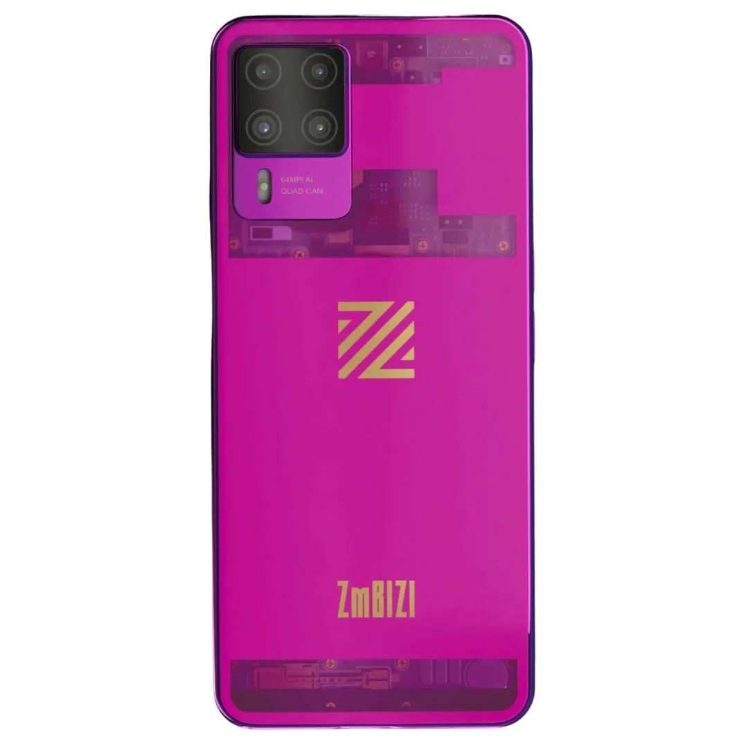 ZMBIZI Z2
